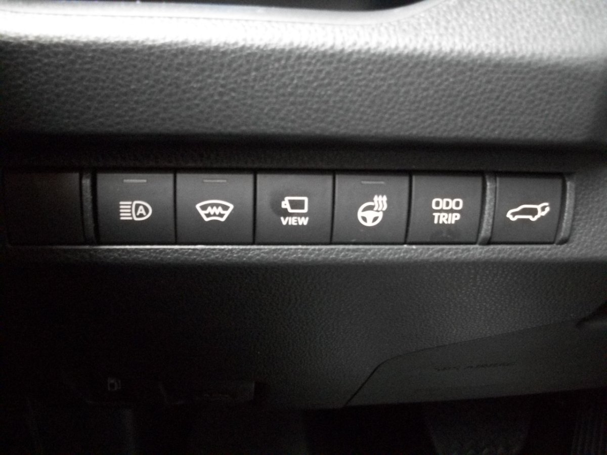 Toyota RAV4 5-deurs Plug-in Style