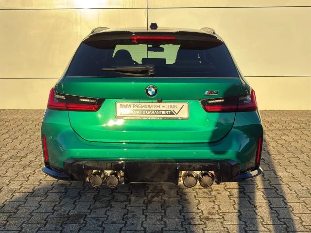 BMW M3 Competition Touring xDrive