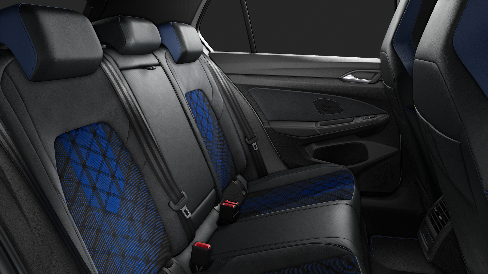 Volkswagen Golf Golf VIII