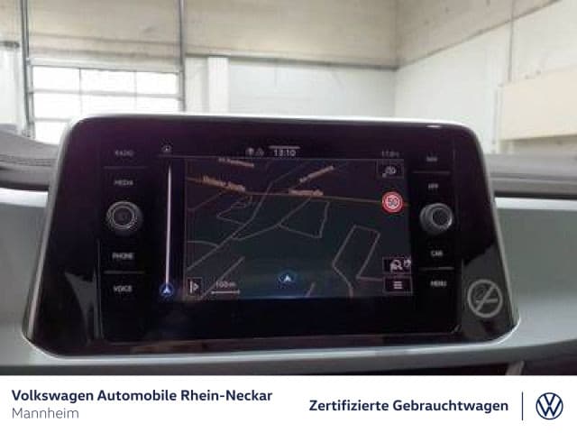 Volkswagen T-Roc 2.0 TDI DSG