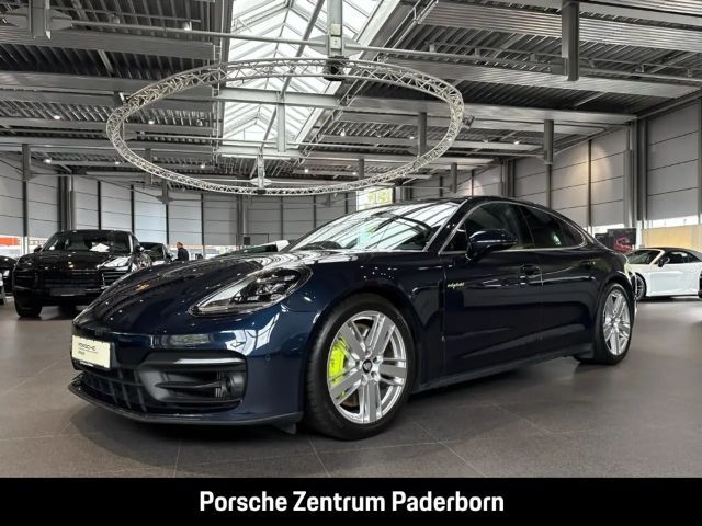 Porsche Panamera 4S E-Hybrid