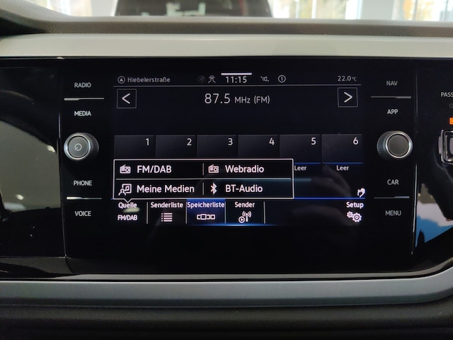 Volkswagen Taigo 1.0 TSI