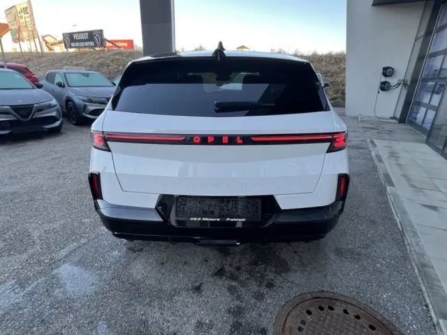 Opel Grandland X Ultimate