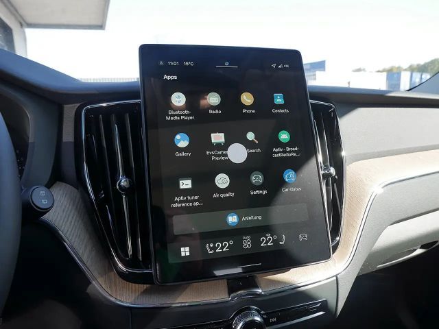 Volvo XC60 AWD Dark Plus