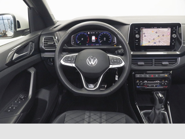Volkswagen T-Cross 1.5 TSI R-Line