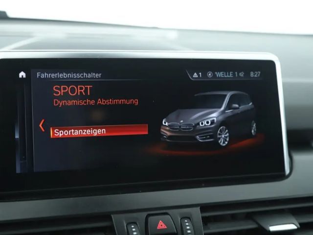 BMW 218 218d Gran Tourer