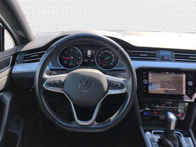 Volkswagen Passat DSG Variant