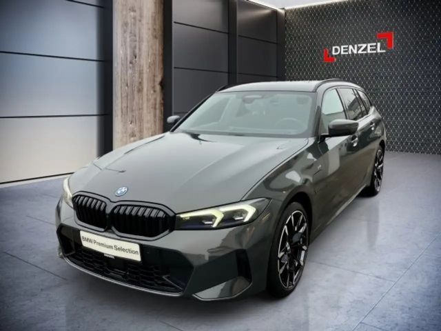 BMW 330 330e Touring xDrive