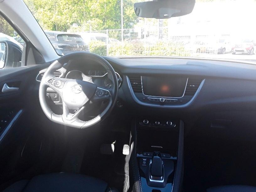 Opel Grandland Grandland (X)