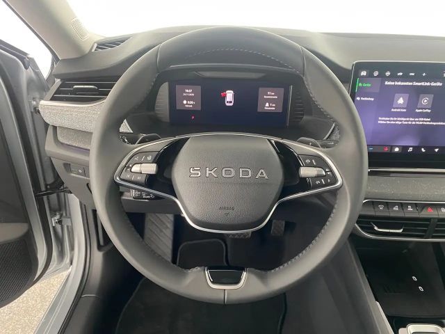 Skoda Octavia Selection