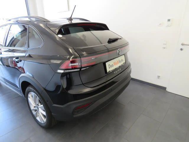 Volkswagen Taigo Friends TSI