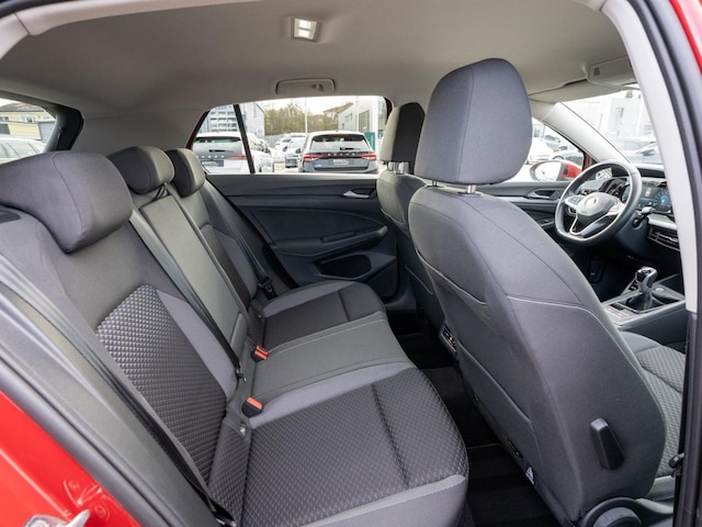 Volkswagen Golf 1.5 TSI