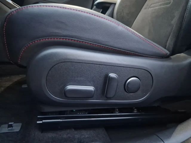 Hyundai Kona Electric N Line