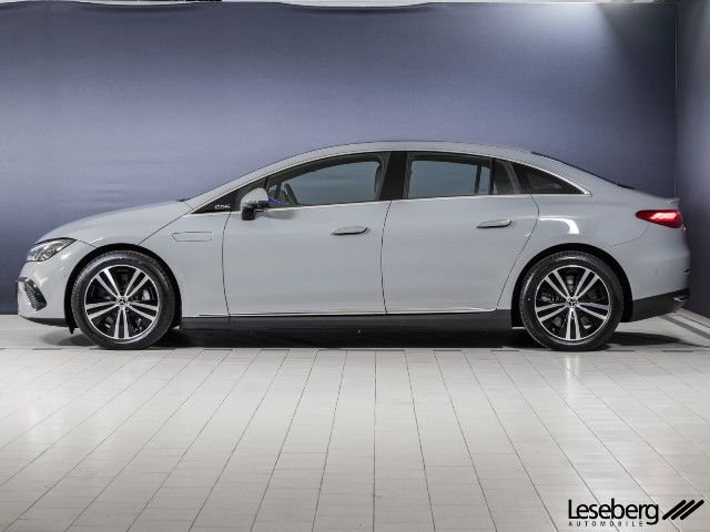 Mercedes-Benz EQE 4MATIC 500 Sedan