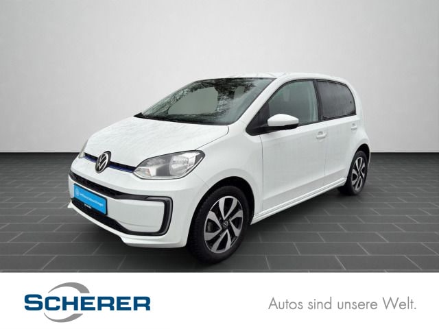 Volkswagen e-up! Active
