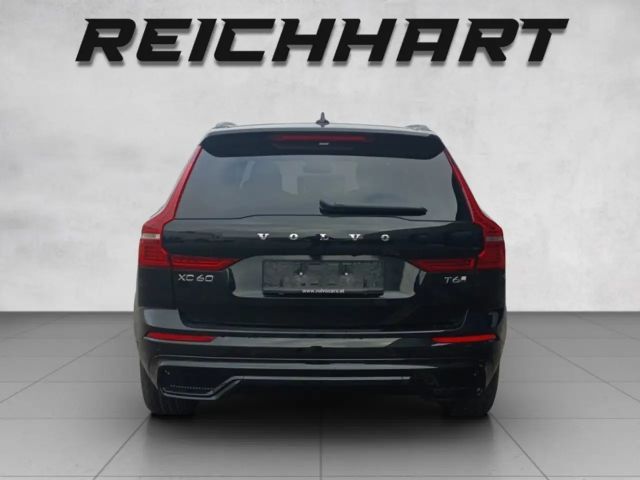 Volvo XC60 AWD Dark Plus T6