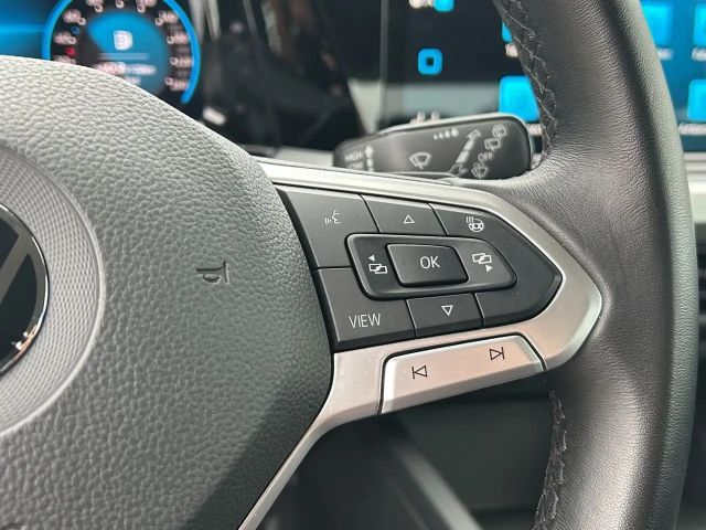 Volkswagen Golf 2.0 TDI DSG Golf VIII Life