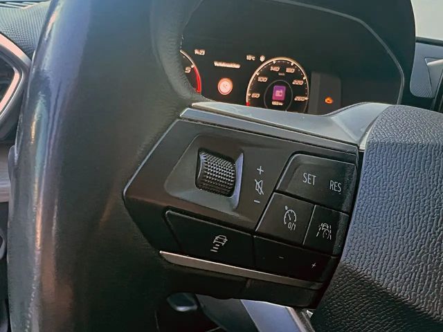 Seat Leon 4Drive DSG Xcellence