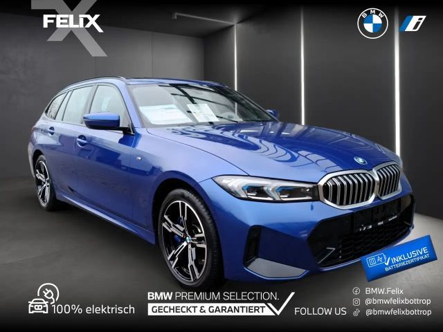 BMW 330 330e M-Sport Touring