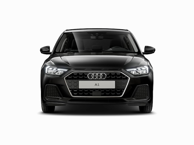Audi A1 25 TFSI Sportback
