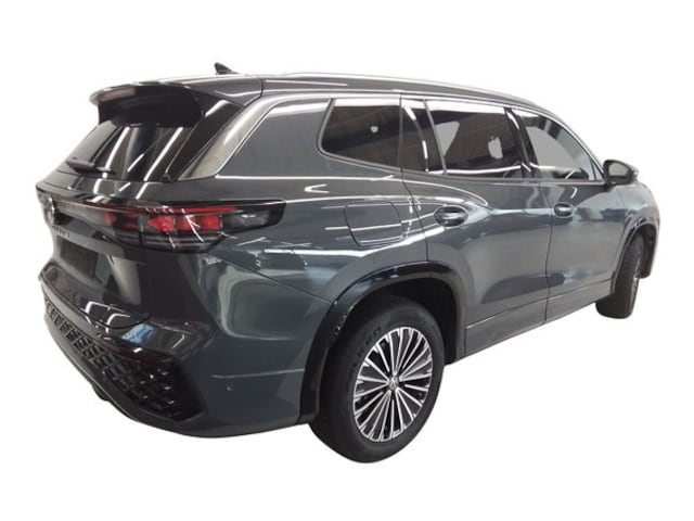 Volkswagen Tayron 2.0 TDI 4Motion DSG R-Line