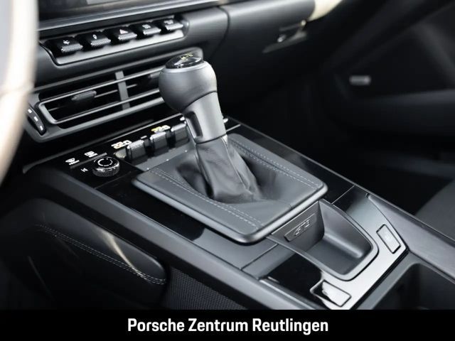 Porsche 992 Coupé GT3