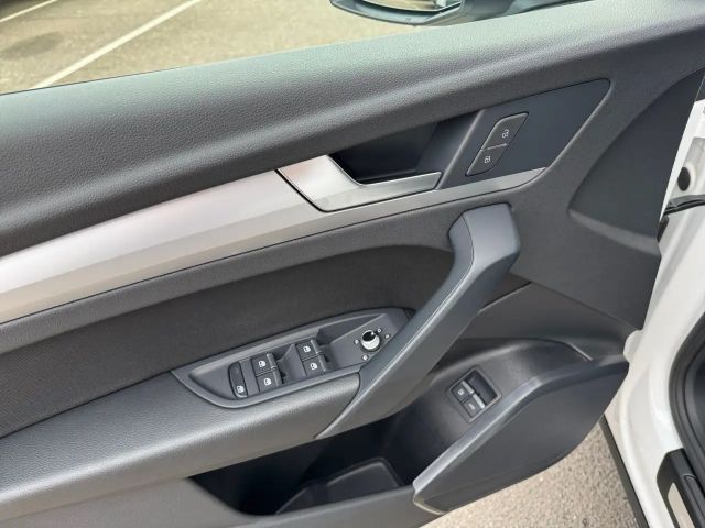 Audi Q5 Quattro S-Line