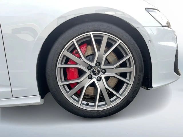 Audi S6 3.0 TDI Quattro