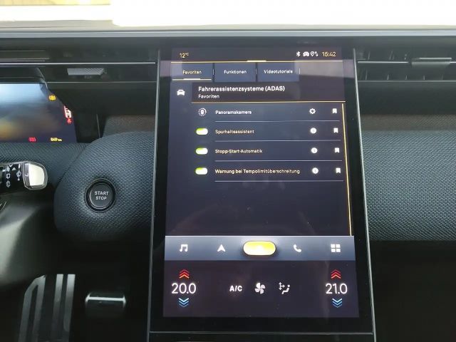 Citroën C5 Aircross Max