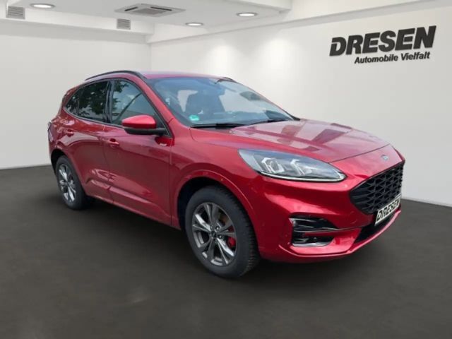 Ford Kuga Plug in Hybrid ST Line X