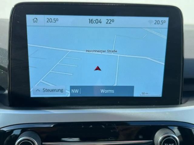 Ford Kuga Cool & Connect