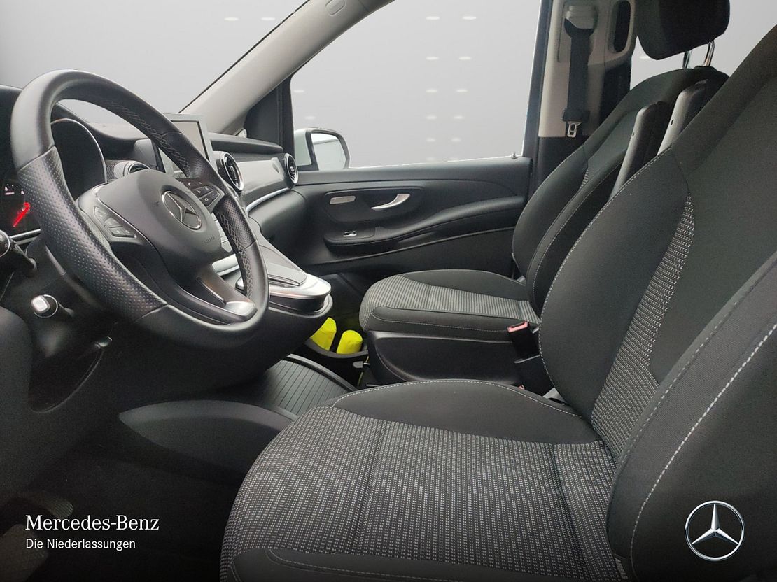 Mercedes-Benz V 220 Limousine Lang V 220 d