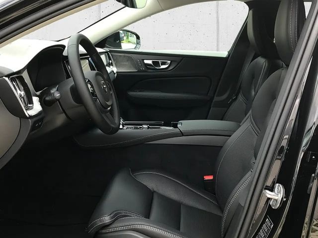 Volvo V60 AWD Bright Plus T6