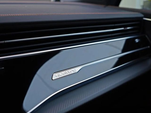 Audi SQ7 TFSI EXCLUSIVE B&O ADVANCED OLED CARBON STDH