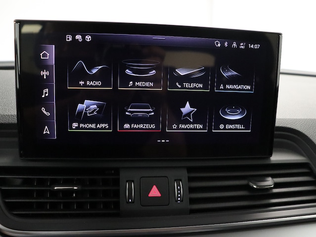 Audi Q5 45 TFSI Quattro S-Tronic