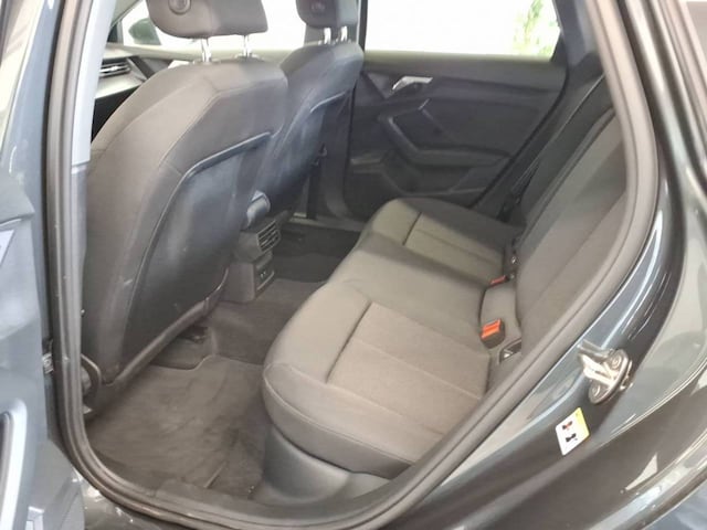 Audi A3 35 TFSI S-Tronic Sportback