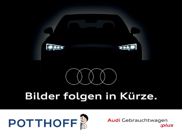 Audi Q3 35 TDI S-Tronic Sportback