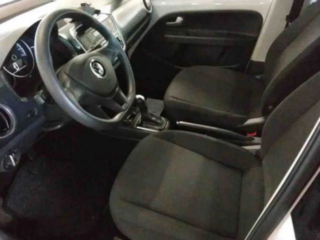 Volkswagen e-up! KLIMA CCS BLUETOOTH DAB