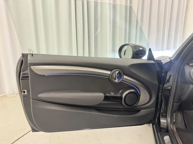 MINI Mini Electric SE