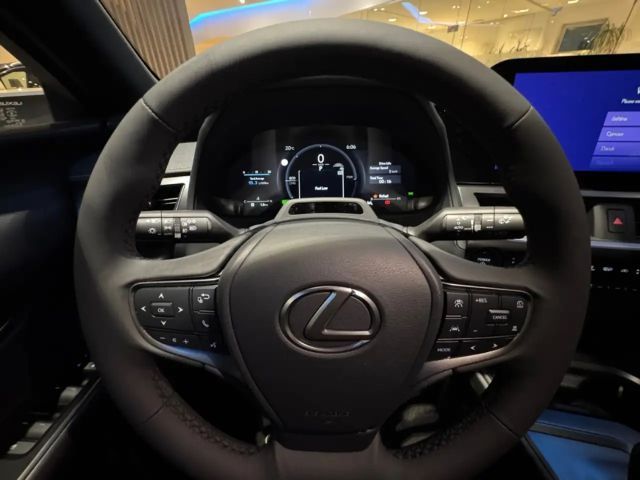 Lexus UX F Sport Sport