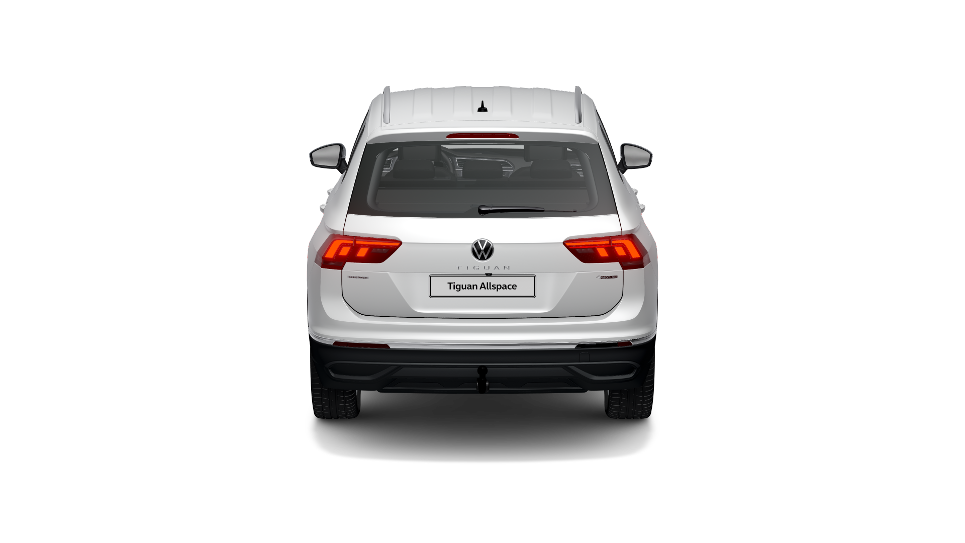 Volkswagen Tiguan 2.0 TDI Allspace Life