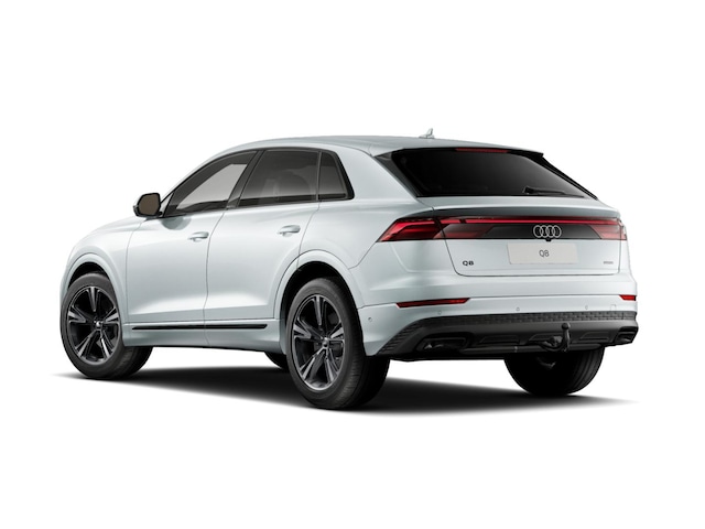 Audi Q8 45 TDI Quattro