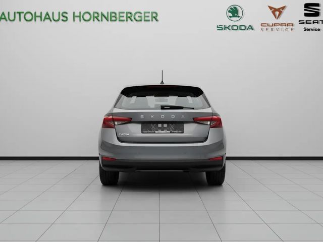 Skoda Fabia SelectionPlus Sondermodell130Jahre Kamera LED PDC