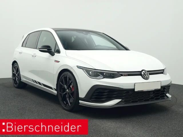 Volkswagen Golf 2.0 TSI DSG GTI