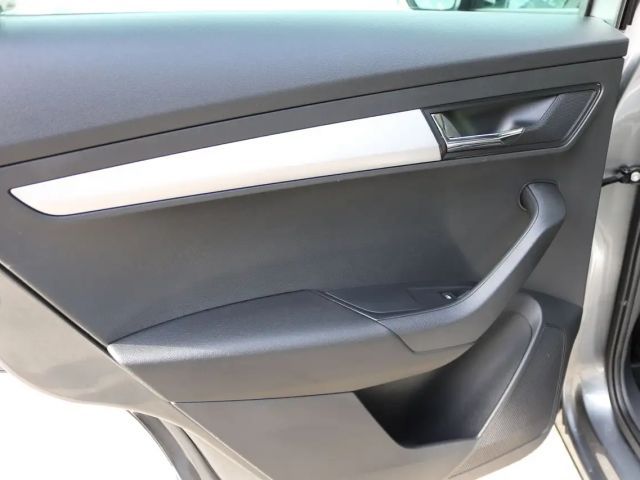 Skoda Karoq ACT Ambition