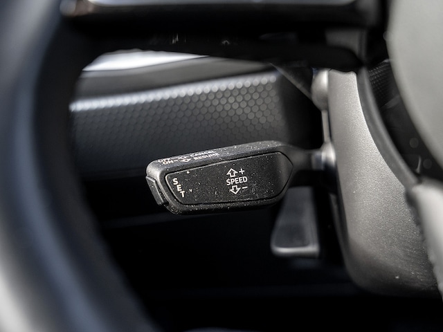 Audi A1 25 TFSI S-Tronic Sportback