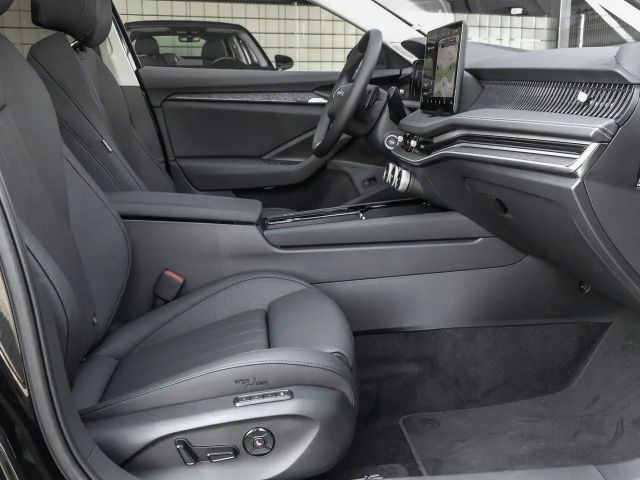 Skoda Superb 2.0 TDI 4x4 Combi Selection