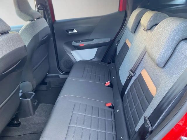 Citroën C3 Aircross Plus