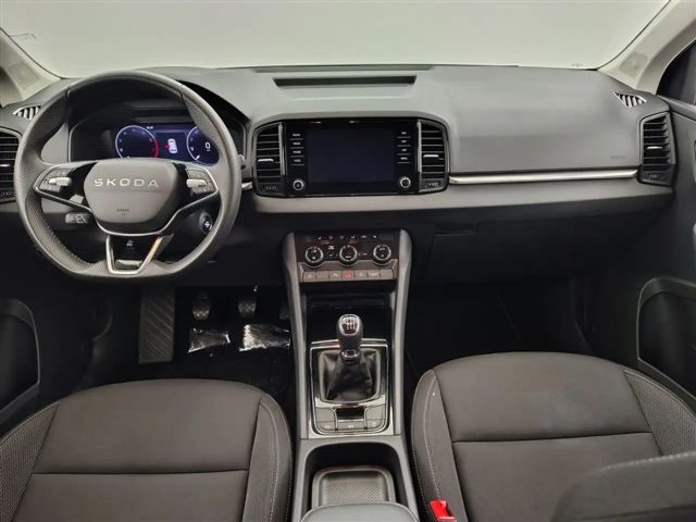 Skoda Karoq 1.0 TSI