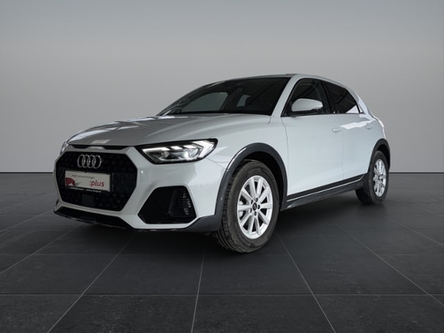 Audi A1 30 TFSI Allstreet S-Tronic